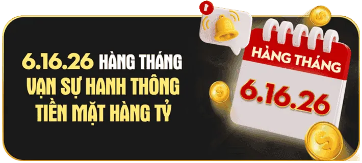 Sự kiện quay hũ đặc biệt tại 2233win nhà cái