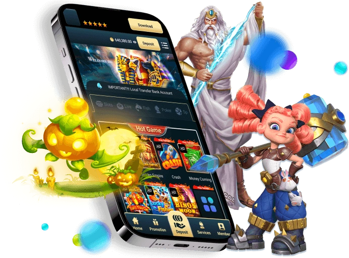 Giao dịch nhanh chóng tại 2233win