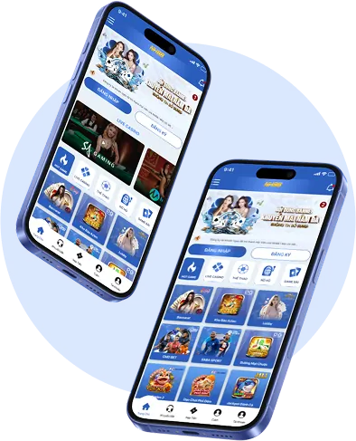 Đồ họa 3D sống động trong game bắn cá 2233win