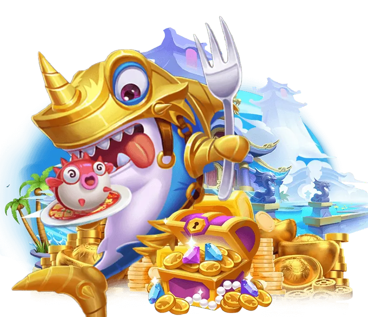 Game Bắn Cá Vua Hải Tặc 2233win